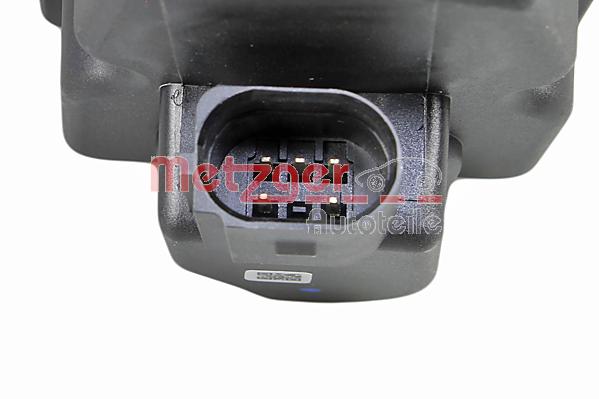 METZGER 0892896 AGR-Ventil